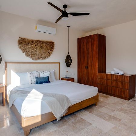 Casa Manglar Riviera Maya プエルト・アベントゥラス エクステリア 写真