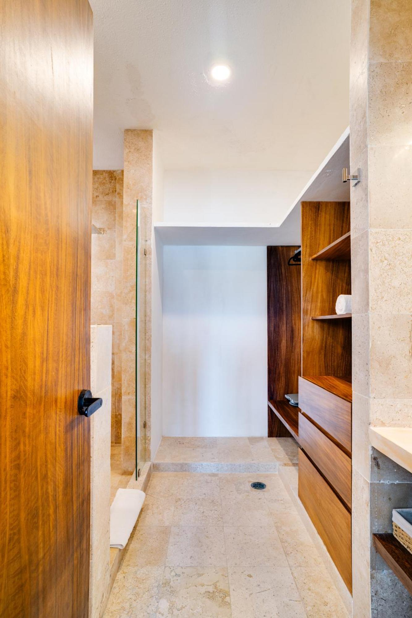 Casa Manglar Riviera Maya プエルト・アベントゥラス エクステリア 写真