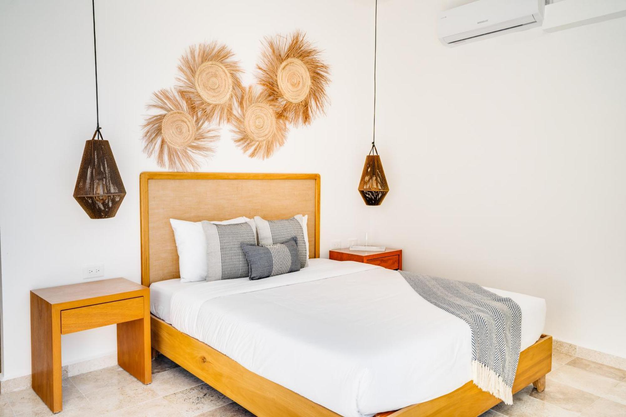 Casa Manglar Riviera Maya プエルト・アベントゥラス エクステリア 写真