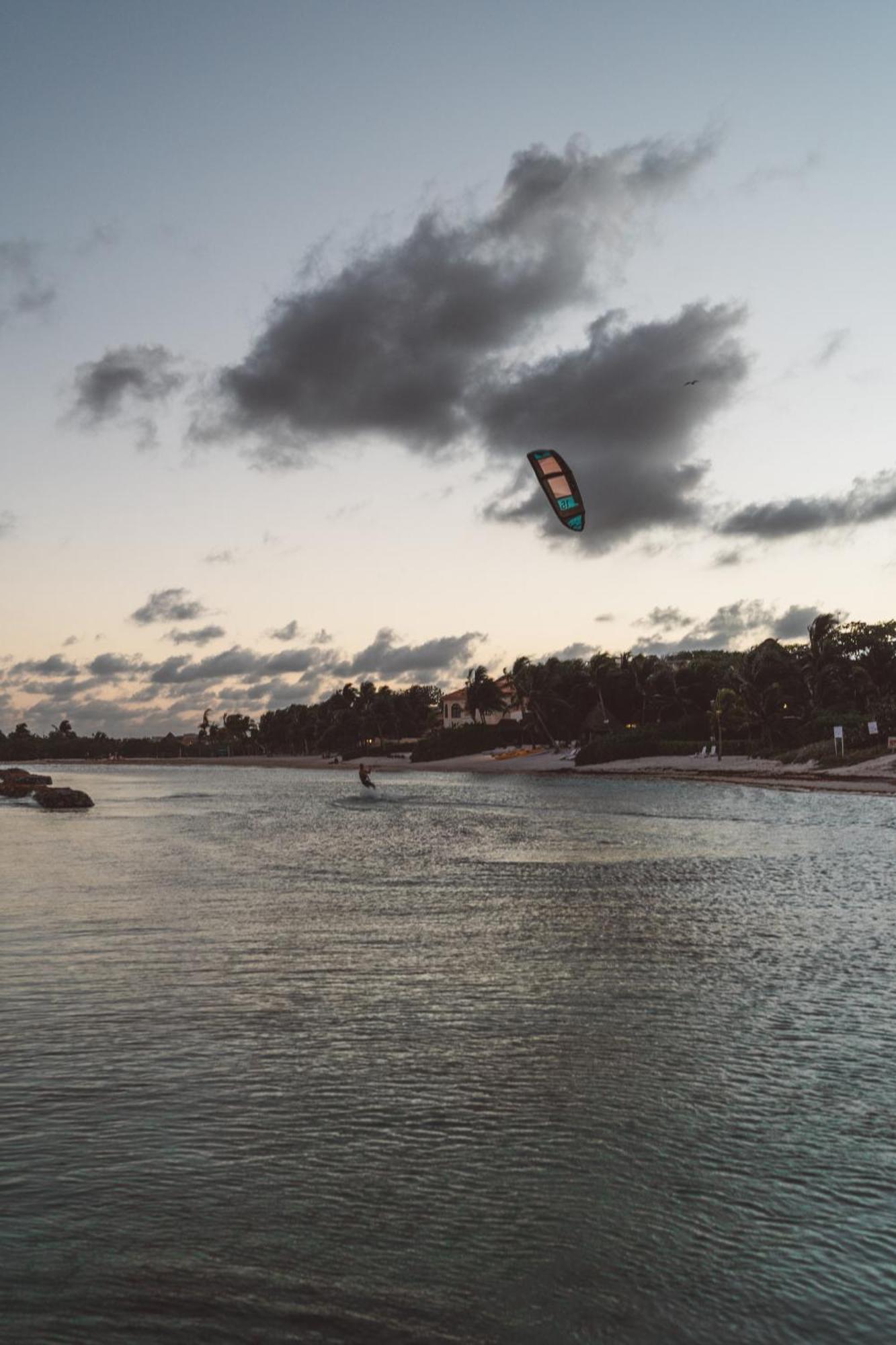 Casa Manglar Riviera Maya プエルト・アベントゥラス エクステリア 写真