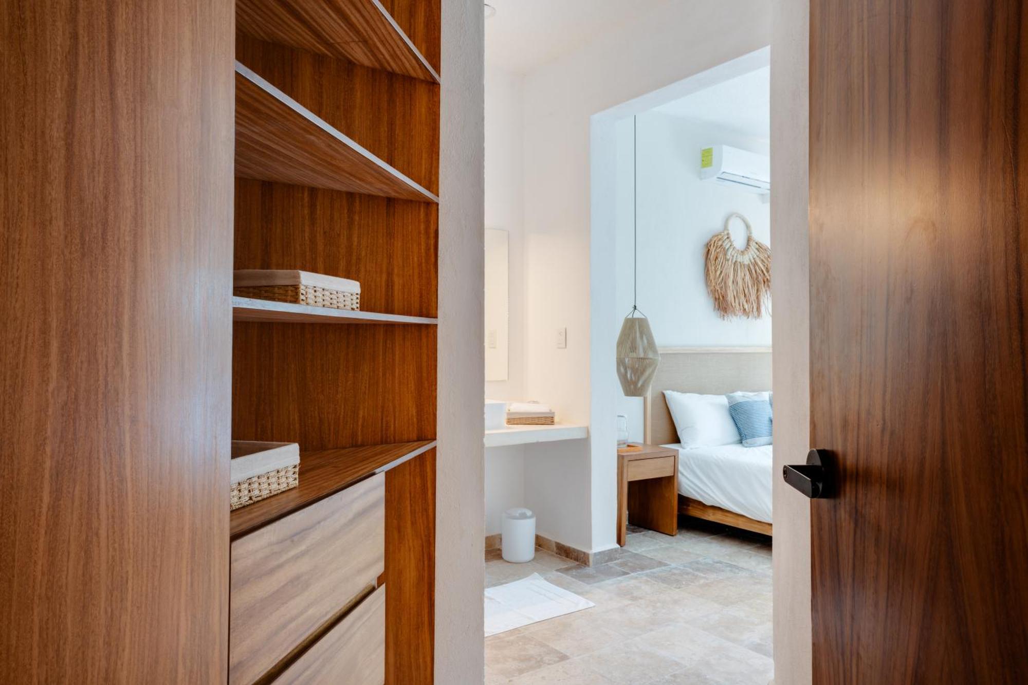 Casa Manglar Riviera Maya プエルト・アベントゥラス エクステリア 写真
