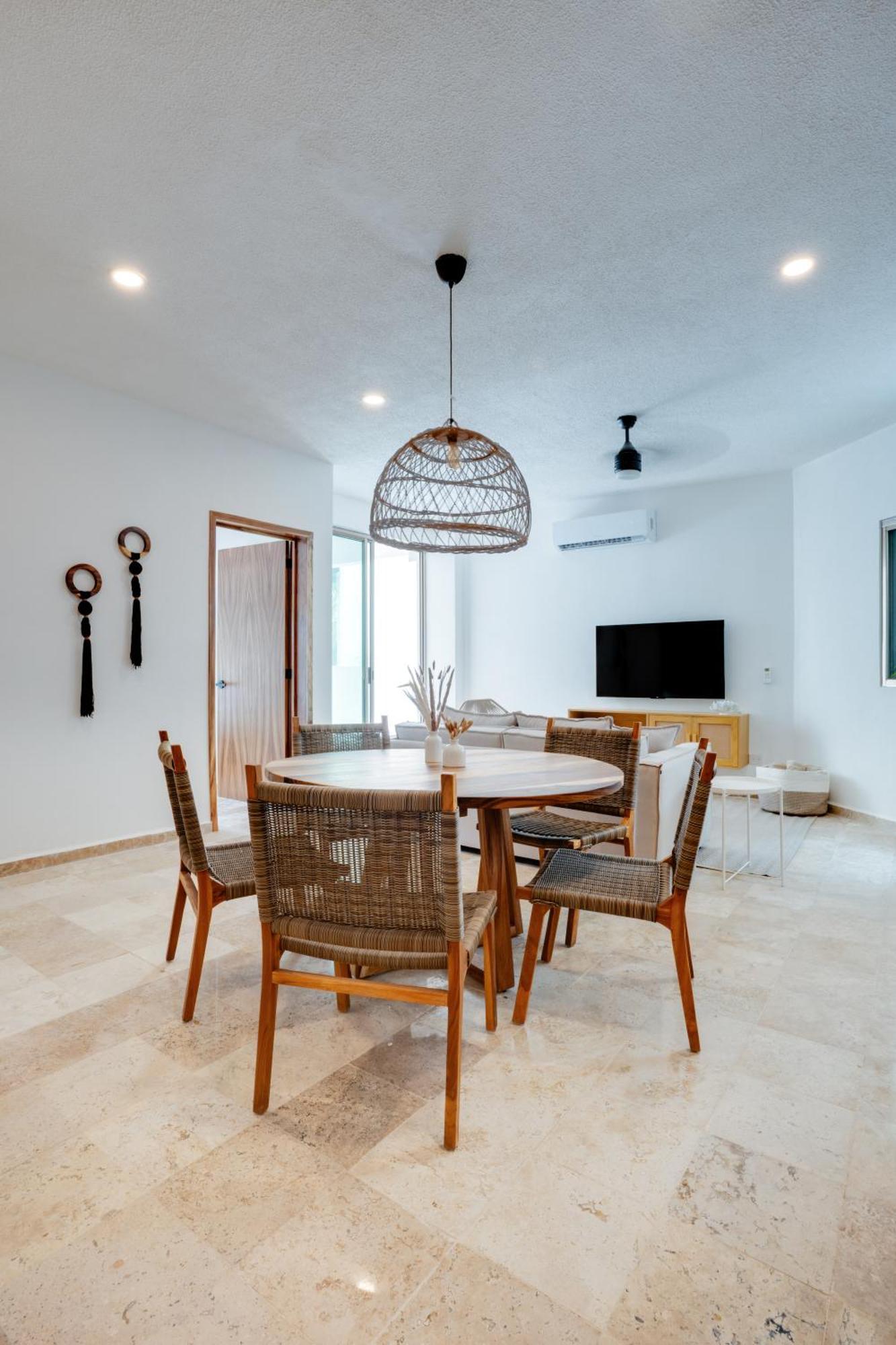 Casa Manglar Riviera Maya プエルト・アベントゥラス エクステリア 写真