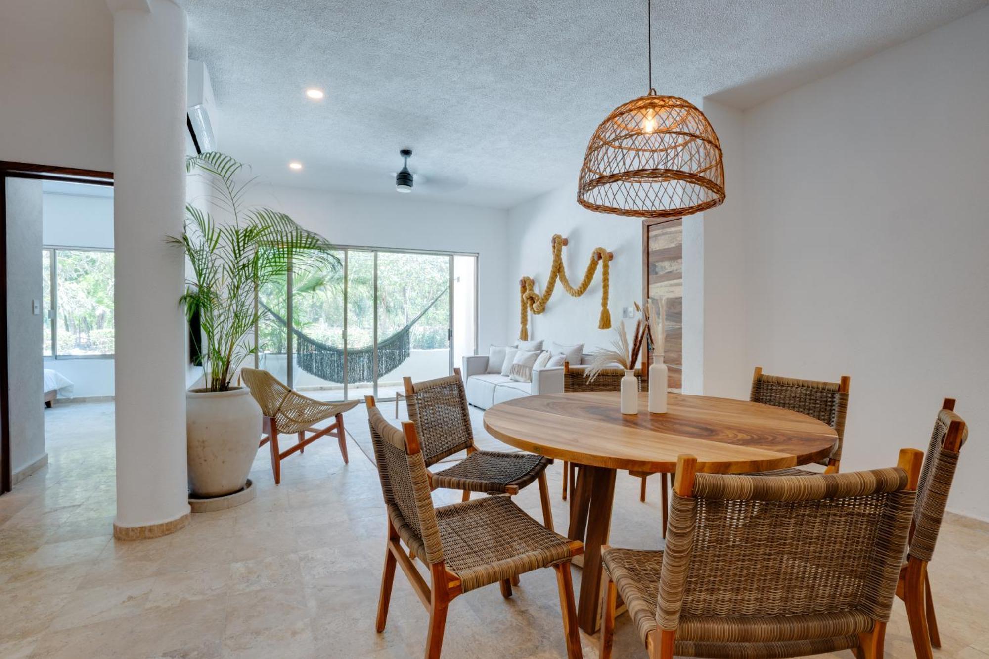 Casa Manglar Riviera Maya プエルト・アベントゥラス エクステリア 写真