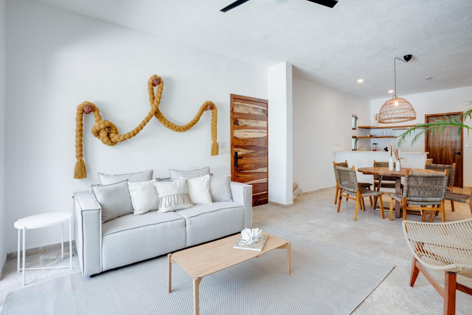 Casa Manglar Riviera Maya プエルト・アベントゥラス エクステリア 写真