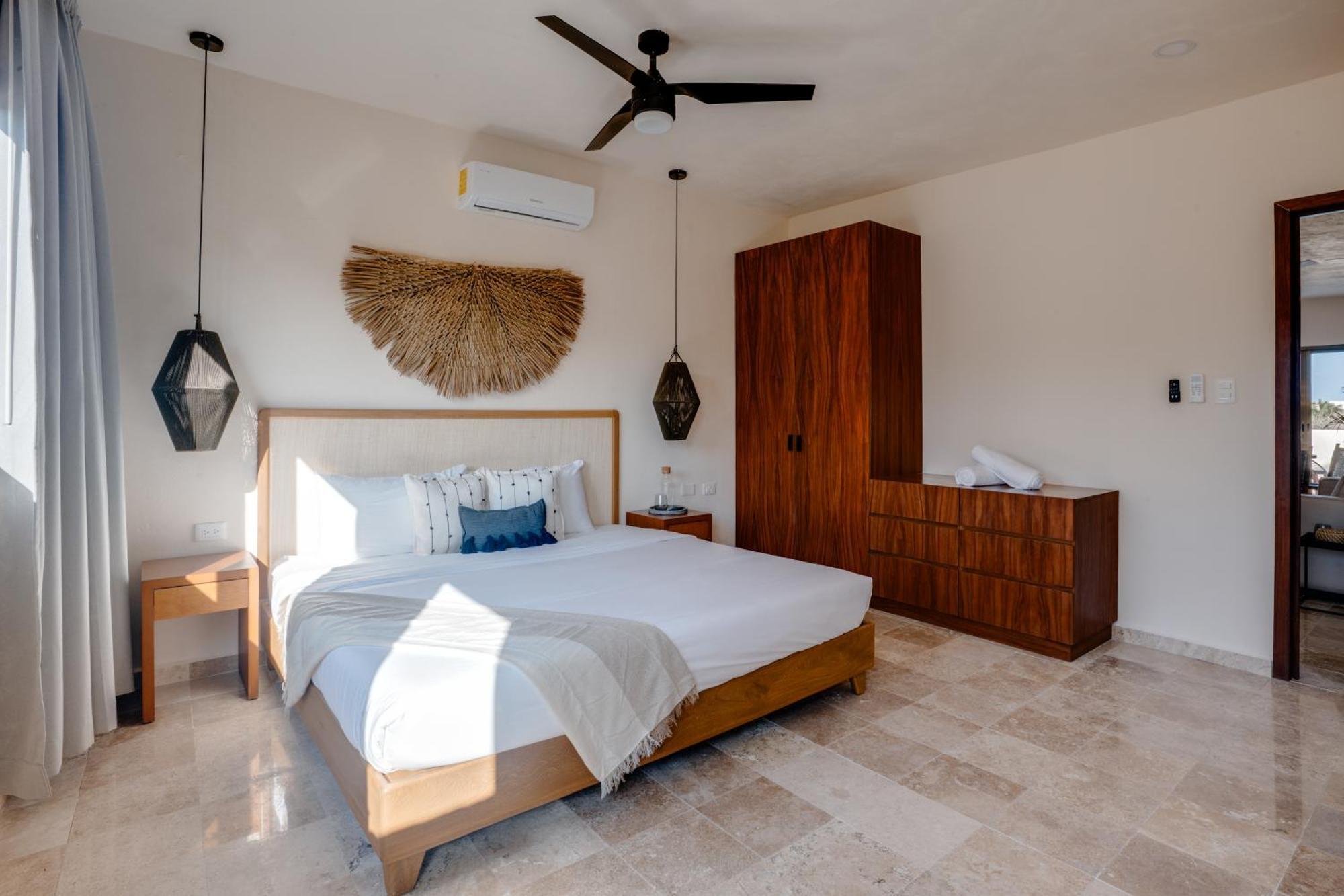Casa Manglar Riviera Maya プエルト・アベントゥラス エクステリア 写真