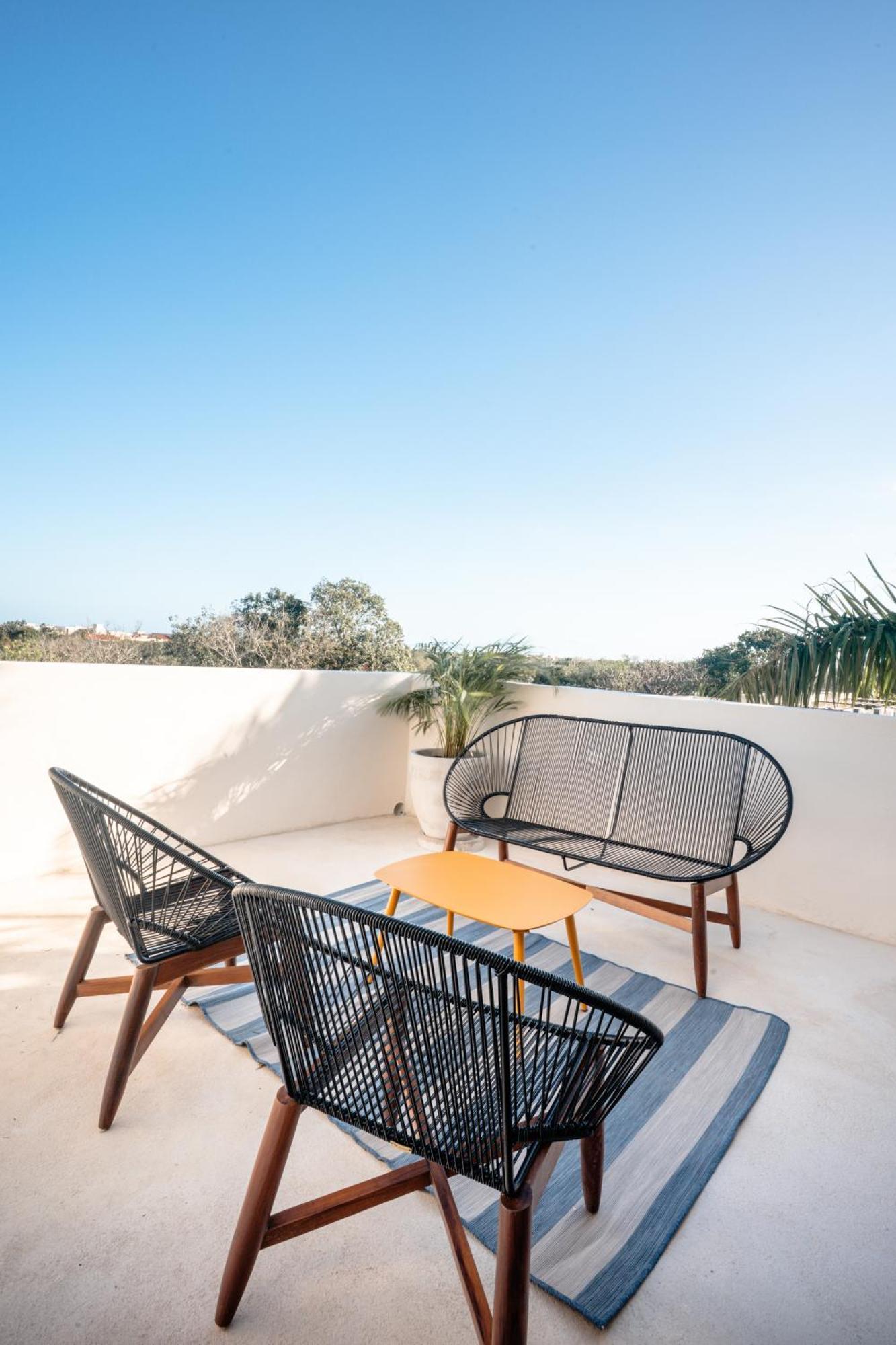 Casa Manglar Riviera Maya プエルト・アベントゥラス エクステリア 写真