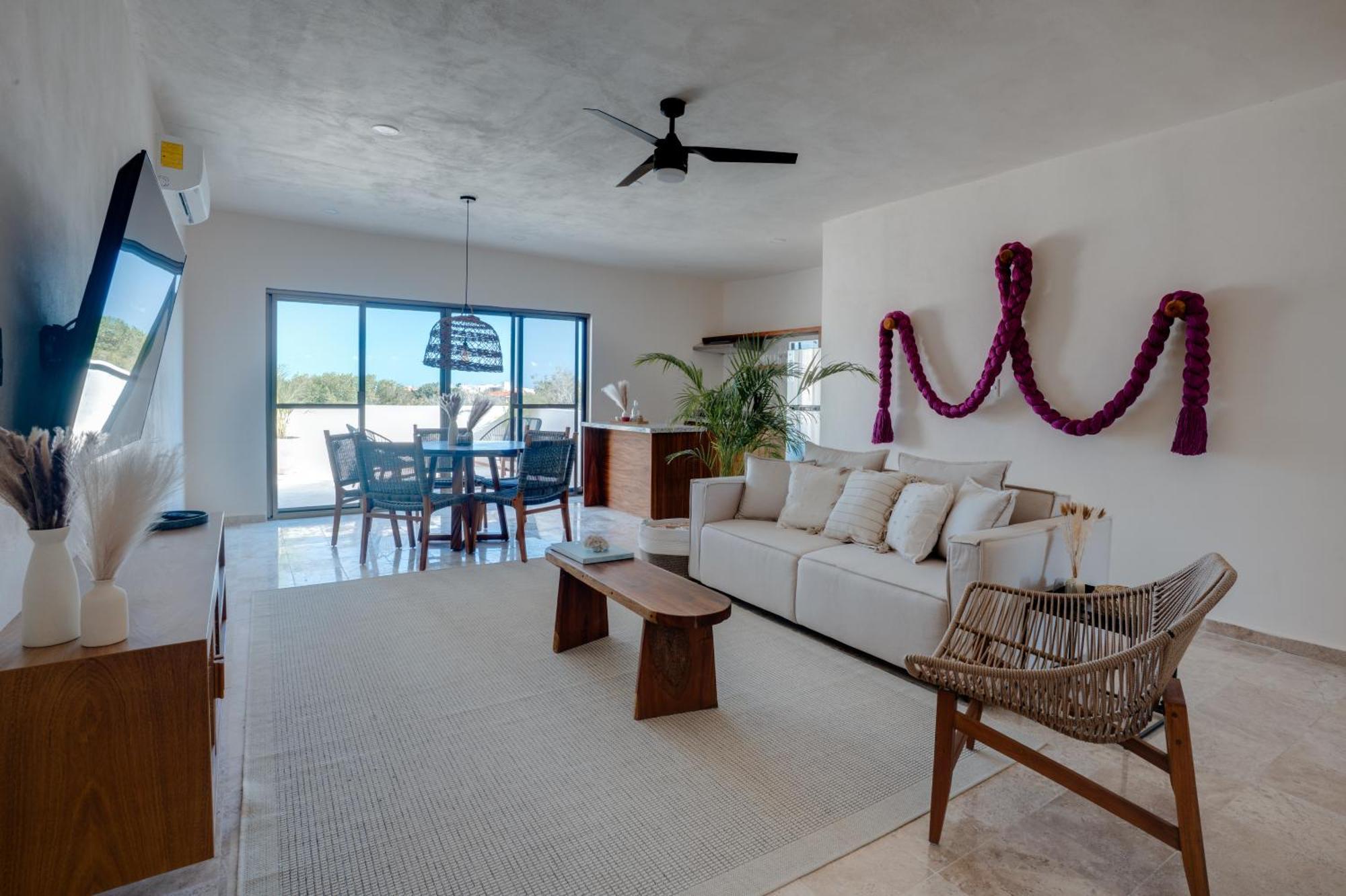 Casa Manglar Riviera Maya プエルト・アベントゥラス エクステリア 写真