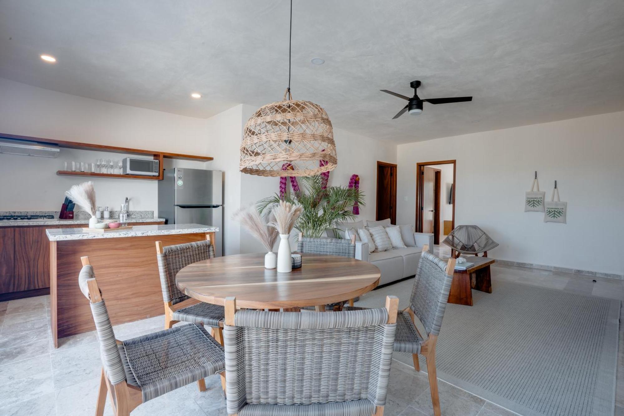 Casa Manglar Riviera Maya プエルト・アベントゥラス エクステリア 写真